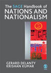 THE SAGE HANDBOOK OF NATIONS AND NATIONALISM