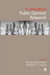 The Sage Handbook Of Public Opinion Research
