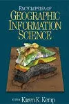 Encyclopedia Of Geographic Information Science