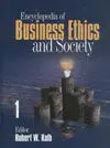 Encyclopedia Of Business Ethics And Society ( 5 Vols. )