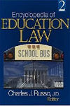 ENCYCLOPEDIA OF EDUCATION LAW / SCHOOL BUS / (2 VOLS)