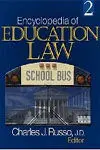 Encyclopedia Of Education Law / School Bus / (2 Vols)