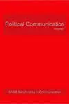 Political Communication (4 Vols. )