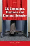 Encyclopedia Of u. s. Campaigns, Elections, And Electoral Behavior (2 Vols. )