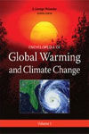 ENCYCLOPEDIA OF  GLOBAL WARNING AND CLIMATE  CHANGE