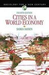 CITIES IN A WORLD ECONOMY