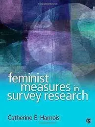 Feminist Measures In Survey Research