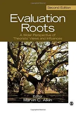Evaluation Roots (2Nd Ed. )