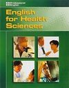 ENGLISH FOR HEALTH SCIENCES