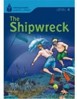 The Shipwreck