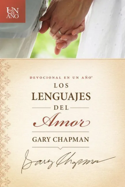 Devocional en un Año: los Lenguajes del Amor