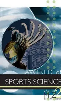 World Of Sports Science (2 Volúmenes)