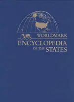 Encyclopedia Of The States - 7ªedition (2Vols)