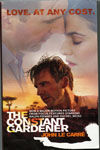 THE CONSTANT GARDENER