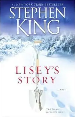 Lisey's Story