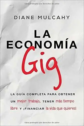 Economia Gig