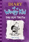 DIARY OF A WIMPY KID. 5: THE UGLY TRUTH