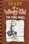 DIARY OF A WIMPY KID. 7: THE THRID WHEEL