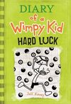 DIARY OF A WIMPY KID. 8: HARD LUCK