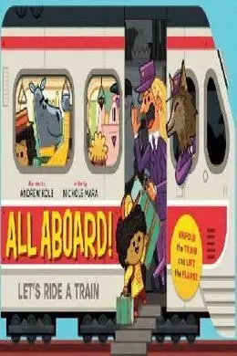 All Aboard!