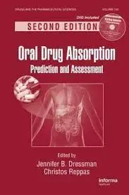 Oral Drug Absorption: Prediction And Assessment