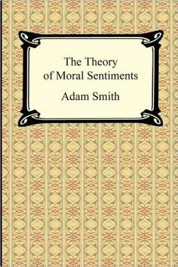 Theory Of Moral Sentiments