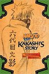 NARUTO. KAKASHI'S STORY