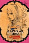 NARUTO. SAKURA'S STORY