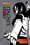 NARUTO. ITACHI'S STORY  2
