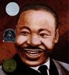 MARTIN'S BIG WORDS: THE LIFE OF DR. MARTIN LUTHER KING, JR