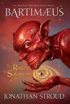 THE RING OF SOLOMON