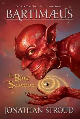 The Ring Of Solomon