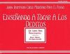 ENSEÑANDO A TOCAR A LOS DEDITOS. CURSO MODERNO PARA EL PIANO