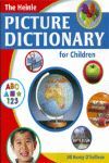 THE HEINLE PICTURE DICTIONARY FOR CHILDREN WORKBOOK