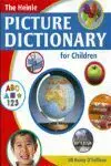The Heinle Picture Dictionary For Children Workbook