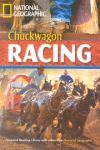 CHUCKWAGON RACING+CDR 1900