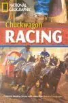 Chuckwagon Racing+Cdr 1900
