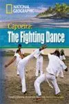 Capoeira Brazil+Cdr 1600 B1 Ng