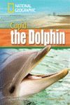 CUPID THE DOLPHIN+CDR 1600 B1 NG