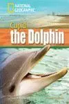 Cupid The Dolphin+Cdr 1600 B1 Ng