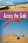 GLIDING ACROSS THE GOBI+CDR 1600 B1 NG