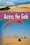 Gliding Across The Gobi+Cdr 1600 B1 Ng
