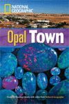 OPAL TOWN+CDR 1900