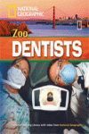 ZOO DENTISTS+CDR 1600 B1 NG