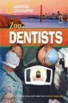Zoo Dentists+Cdr 1600 B1 Ng