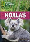KOALAS +CDR 2600