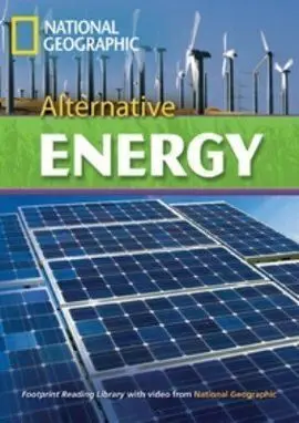 Alternative Energy +Cdr 3000
