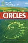 Mystery Of Crop Circles+Cdr 1900