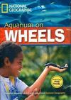 AQUARIUM ON WHEELS + DVD (UPPER INTERMEDIATE B2)