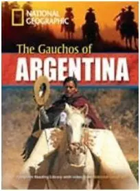 The Gauchos Of Argentina +Cdr 2200